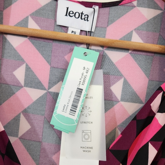 Leota Emma knit dress - Picture 5 of 5